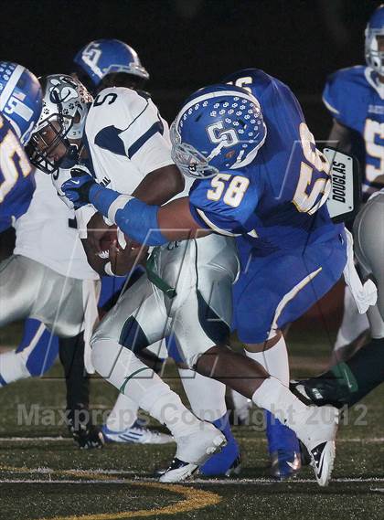 Thumbnail 3 in Chaparral @ Charter Oak photogallery.