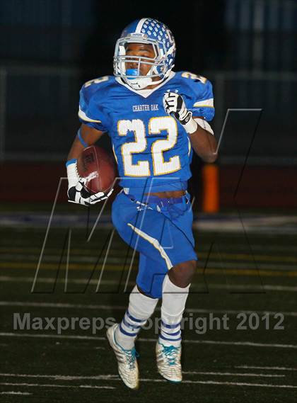 Thumbnail 2 in Chaparral @ Charter Oak photogallery.