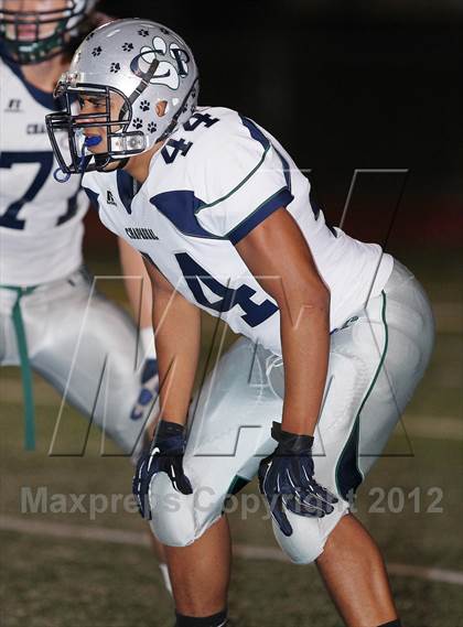 Thumbnail 3 in Chaparral @ Charter Oak photogallery.