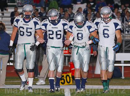 Thumbnail 1 in Chaparral @ Charter Oak photogallery.