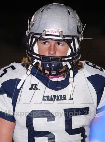 Thumbnail 1 in Chaparral @ Charter Oak photogallery.