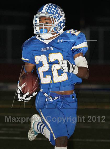 Thumbnail 3 in Chaparral @ Charter Oak photogallery.