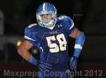 Thumbnail 3 in Chaparral @ Charter Oak photogallery.