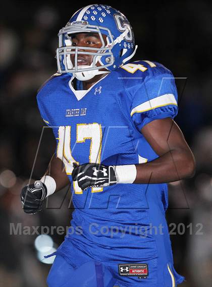 Thumbnail 3 in Chaparral @ Charter Oak photogallery.