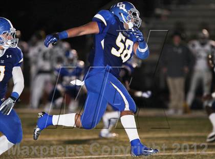 Thumbnail 3 in Chaparral @ Charter Oak photogallery.