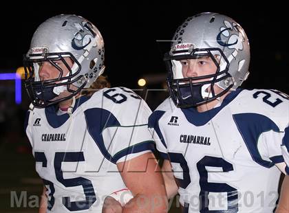 Thumbnail 3 in Chaparral @ Charter Oak photogallery.