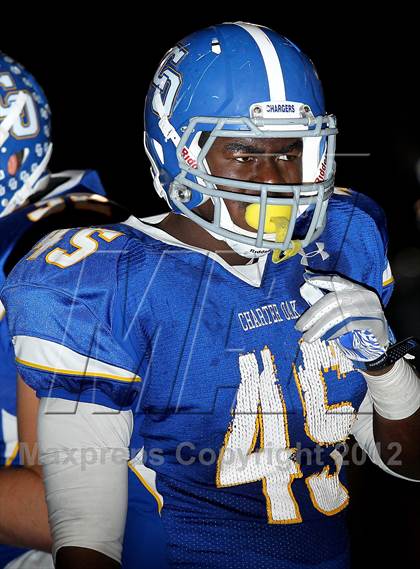 Thumbnail 3 in Chaparral @ Charter Oak photogallery.