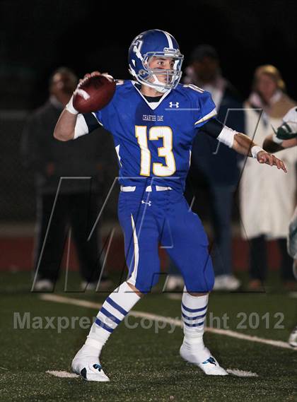 Thumbnail 2 in Chaparral @ Charter Oak photogallery.