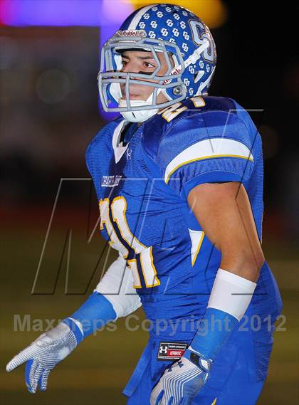 Thumbnail 1 in Chaparral @ Charter Oak photogallery.