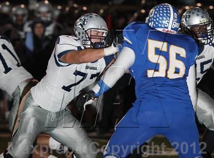 Thumbnail 3 in Chaparral @ Charter Oak photogallery.