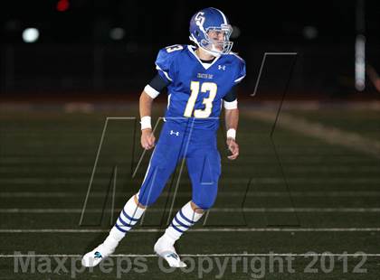 Thumbnail 1 in Chaparral @ Charter Oak photogallery.