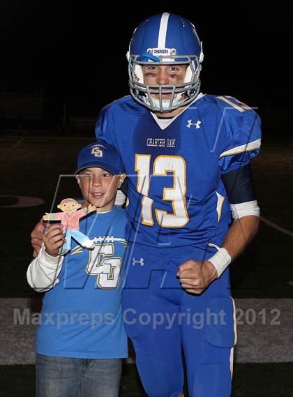Thumbnail 1 in Chaparral @ Charter Oak photogallery.