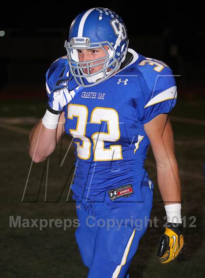 Thumbnail 3 in Chaparral @ Charter Oak photogallery.