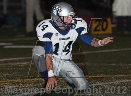 Thumbnail 1 in Chaparral @ Charter Oak photogallery.