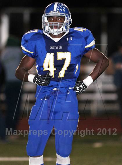 Thumbnail 2 in Chaparral @ Charter Oak photogallery.