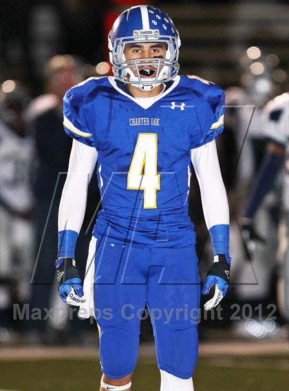 Thumbnail 3 in Chaparral @ Charter Oak photogallery.