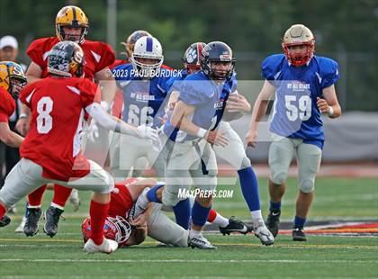 Thumbnail 1 in 2023 Big 30 All Star Charities Classic photogallery.