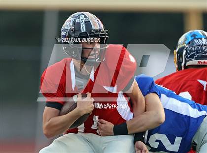 Thumbnail 2 in 2023 Big 30 All Star Charities Classic photogallery.