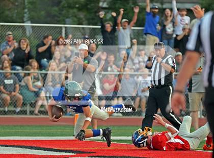 Thumbnail 1 in 2023 Big 30 All Star Charities Classic photogallery.