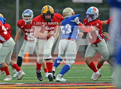 Thumbnail 1 in 2023 Big 30 All Star Charities Classic photogallery.