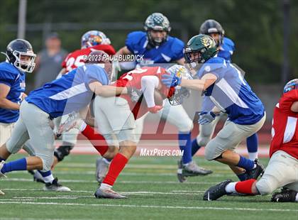 Thumbnail 2 in 2023 Big 30 All Star Charities Classic photogallery.