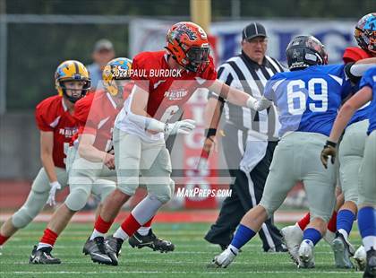 Thumbnail 2 in 2023 Big 30 All Star Charities Classic photogallery.