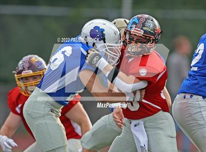 Thumbnail 1 in 2023 Big 30 All Star Charities Classic photogallery.
