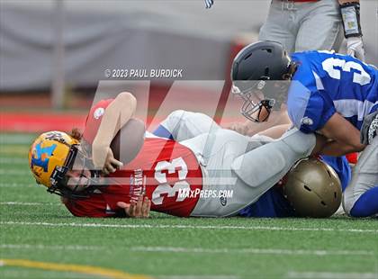 Thumbnail 2 in 2023 Big 30 All Star Charities Classic photogallery.