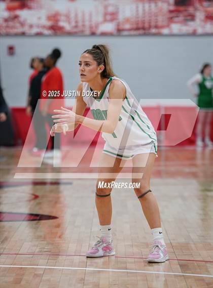 Thumbnail 2 in Mater Academy East Las Vegas vs. Virgin Valley (NIAA Class 3A State Championship) photogallery.