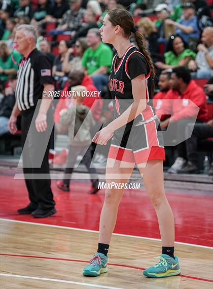 Thumbnail 3 in Mater Academy East Las Vegas vs. Virgin Valley (NIAA Class 3A State Championship) photogallery.