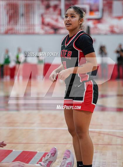Thumbnail 1 in Mater Academy East Las Vegas vs. Virgin Valley (NIAA Class 3A State Championship) photogallery.