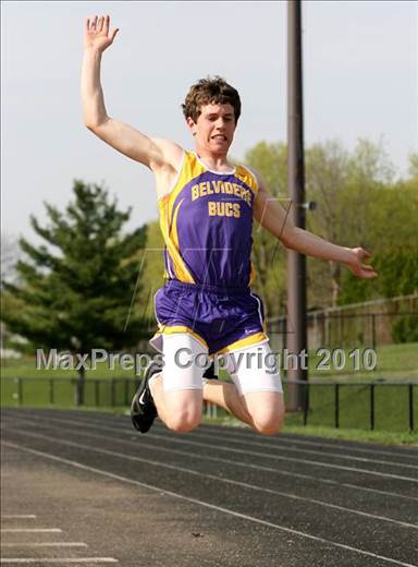 Monday, Apr 19, 2010