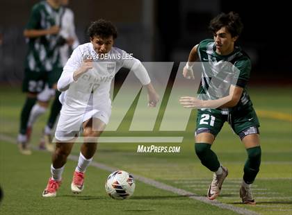 Thumbnail 1 in Clovis @ De La Salle (De La Salle Showcase) photogallery.