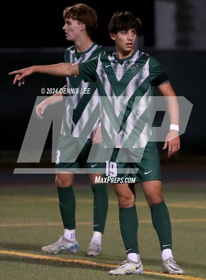 Thumbnail 2 in Clovis @ De La Salle (De La Salle Showcase) photogallery.