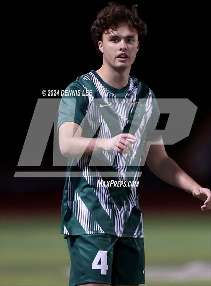 Thumbnail 1 in Clovis @ De La Salle (De La Salle Showcase) photogallery.