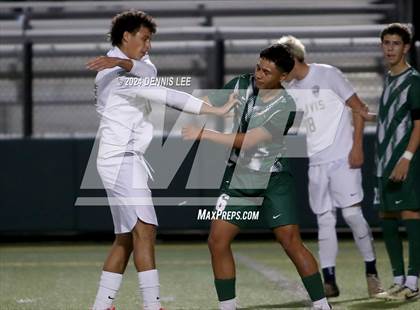 Thumbnail 2 in Clovis @ De La Salle (De La Salle Showcase) photogallery.