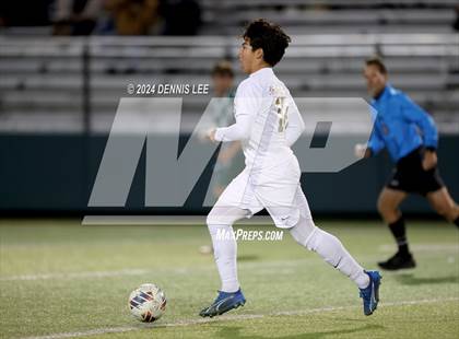 Thumbnail 2 in Clovis @ De La Salle (De La Salle Showcase) photogallery.