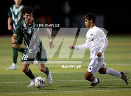 Thumbnail 2 in Clovis @ De La Salle (De La Salle Showcase) photogallery.