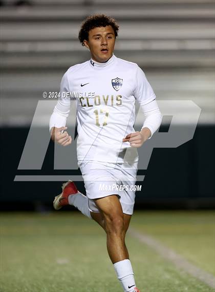 Thumbnail 2 in Clovis @ De La Salle (De La Salle Showcase) photogallery.