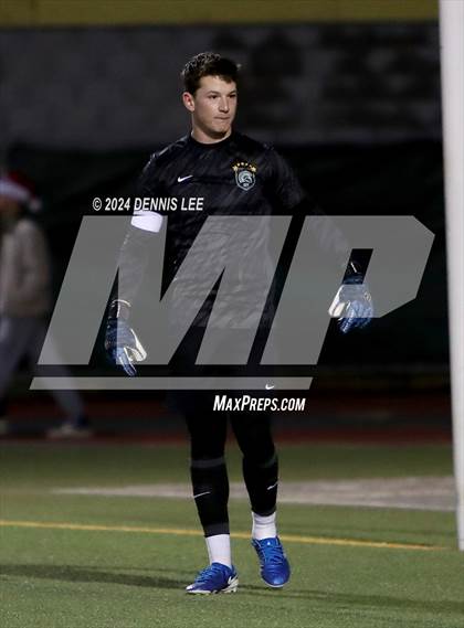 Thumbnail 3 in Clovis @ De La Salle (De La Salle Showcase) photogallery.