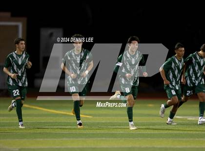 Thumbnail 3 in Clovis @ De La Salle (De La Salle Showcase) photogallery.