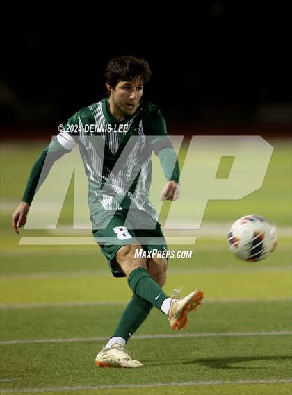Thumbnail 2 in Clovis @ De La Salle (De La Salle Showcase) photogallery.
