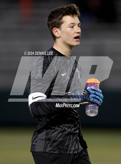 Thumbnail 2 in Clovis @ De La Salle (De La Salle Showcase) photogallery.