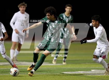 Thumbnail 3 in Clovis @ De La Salle (De La Salle Showcase) photogallery.