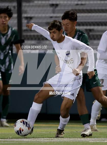 Thumbnail 1 in Clovis @ De La Salle (De La Salle Showcase) photogallery.