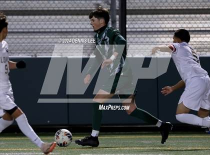 Thumbnail 1 in Clovis @ De La Salle (De La Salle Showcase) photogallery.