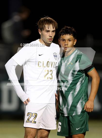 Thumbnail 1 in Clovis @ De La Salle (De La Salle Showcase) photogallery.