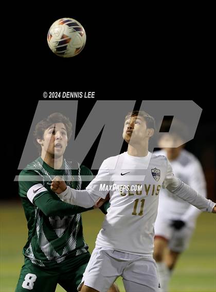 Thumbnail 1 in Clovis @ De La Salle (De La Salle Showcase) photogallery.