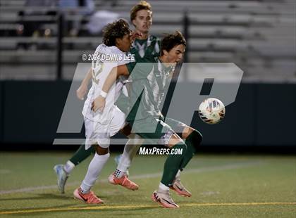 Thumbnail 1 in Clovis @ De La Salle (De La Salle Showcase) photogallery.