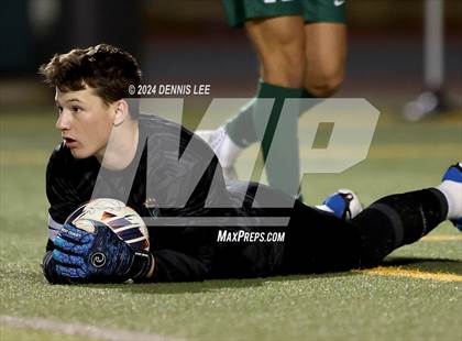 Thumbnail 2 in Clovis @ De La Salle (De La Salle Showcase) photogallery.